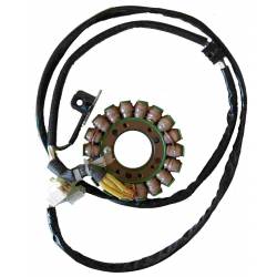 Stator trifase 18 polos Mitsubishi 04161601