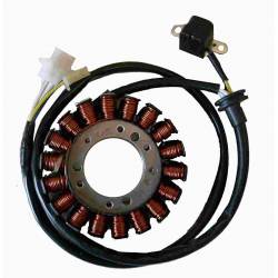 Stator three-phase 18 poles Mitsubishi 04161602