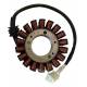 Stator trifase 18 polos Mitsubishi 04161603