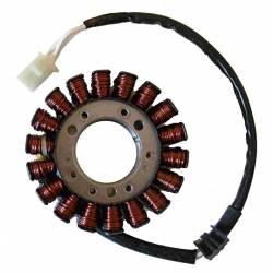 Stator three-phase 18 poles Mitsubishi 04161604