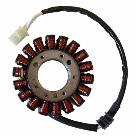 Stator three-phase 18 poles Mitsubishi 04161604