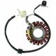 Stator trifase 18 polos Mitsubishi 04161606