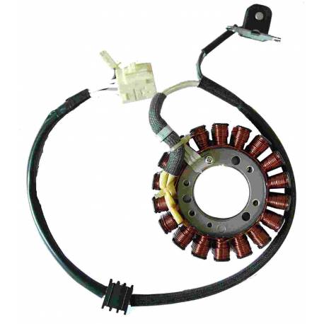 Stator three-phase 18 poles Mitsubishi 04161606