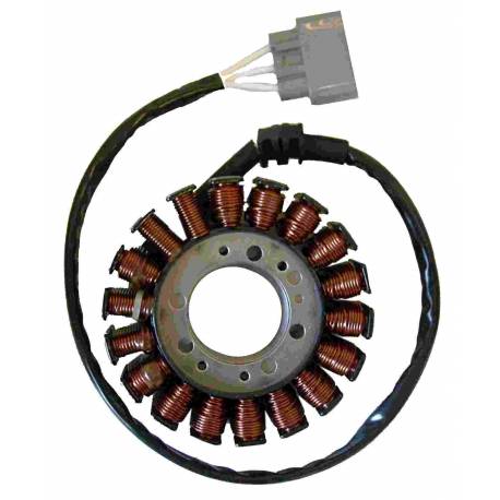 Stator three-phase 18 poles Mitsubishi 04161608