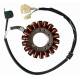 Stator trifase 18 polos Mitsubishi 04161611