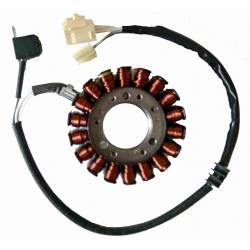 Stator trifase 18 polos Mitsubishi 04161611