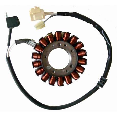 Stator trifase 18 polos Mitsubishi 04161611