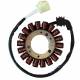 Stator trifase 18 polos Mitsubishi 04161617