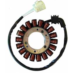 Stator three-phase 18 poles Mitsubishi 04161617