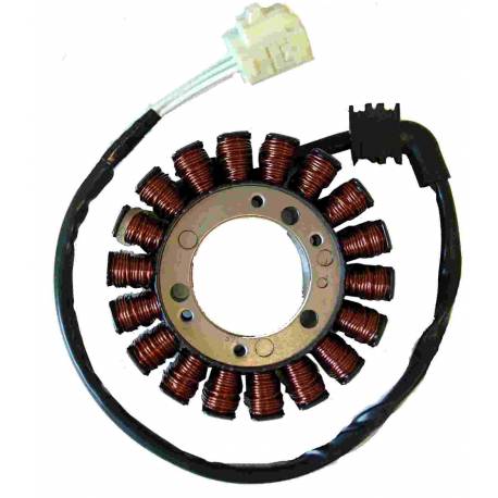 Stator three-phase 18 poles Mitsubishi 04161617