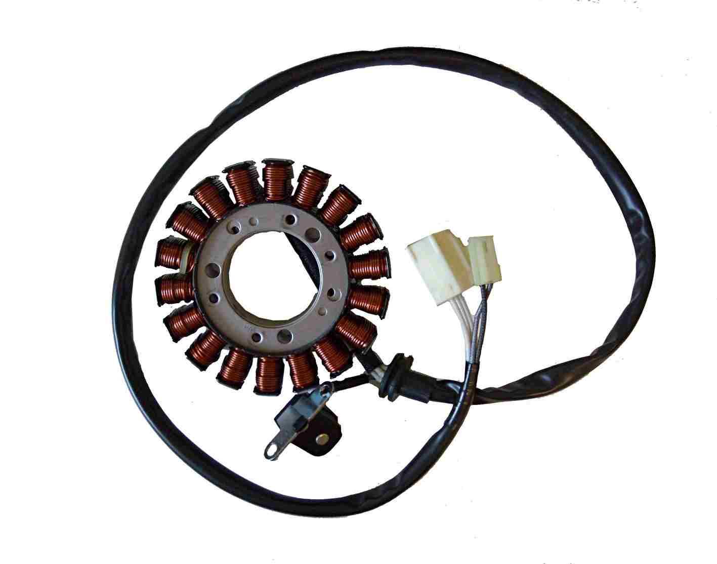 Stator trifase 18 polos Mitsubishi 04161618