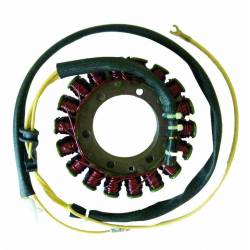 Stator three-phase 18 poles SGR 04163051