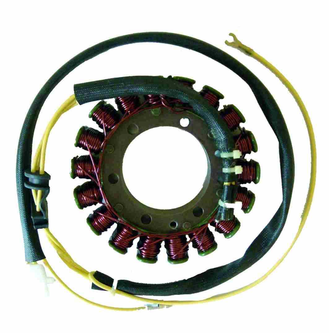 Stator trifase 18 polos SGR 04163051