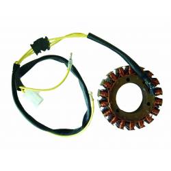 Stator three-phase 18 poles SGR 04163052