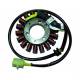 Stator de encendido12V 330W Mitsuba 04163090