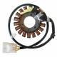 Stator trifase 18 polos Mitsuba 04163095