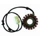 Stator trifase 18 polos Mitsuba 04163097