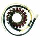 Stator 12V 40A Saprisa 04165237