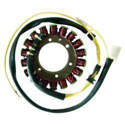 Stator 12V 40A Saprisa 04165237