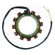 Stator de encendido 12V 18/24/30A Saprisa 04165247