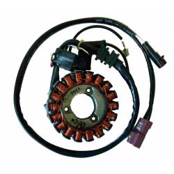 Stator de encendido 12V 350W Kokusan 04168003