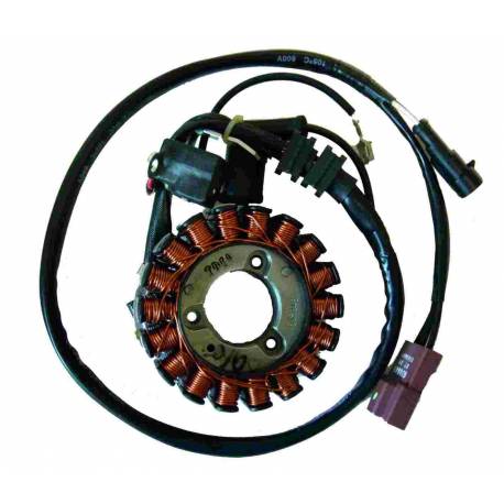 Stator 12V 350W Kokusan 04168003