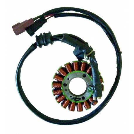 Stator 12V 370W Kokusan 04168004