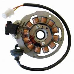 Stator 12V 140W Ducati 04342012