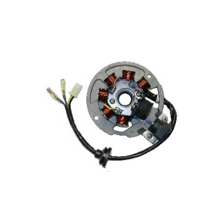 Stator 12V 95W SGR 04651403