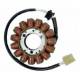 Stator trifase 18 polos Mitsubishi 04161700