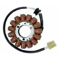 Stator three-phase 18 poles Mitsubishi 04161700