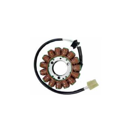 Stator trifase 18 polos Mitsubishi 04161700