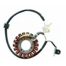 Stator trifase 18 polos SGR 04163070