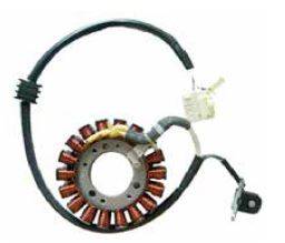 Stator trifase 18 polos SGR 04163070