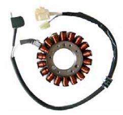 Stator trifase 18 polos SGR 04163071