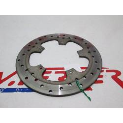 Front Brake Disc Piaggio X8 200 2004