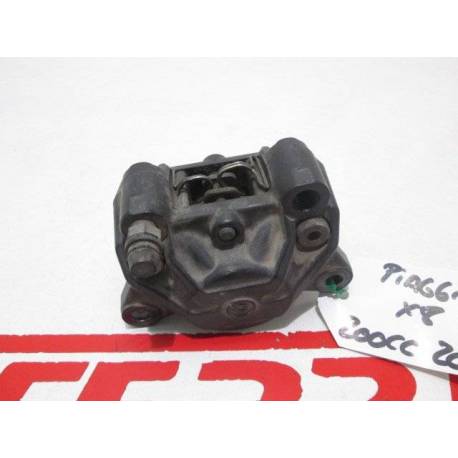 Rear Brake Caliper Piaggio X8 200 2004