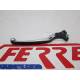 Left Brake Lever Piaggio X8 200 2004 (worn)