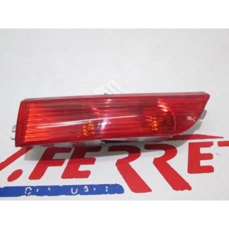 Rear Right Turn Signal Piaggio X8 200 2004