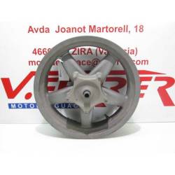 Front Rim Piaggio X8 200 2004