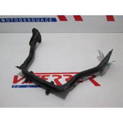 SUBFRAME X8 200 2004