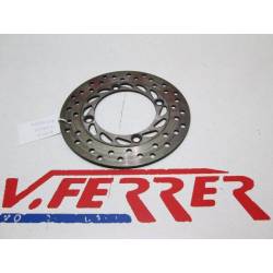 BRAKE DISC CBR 125R 2012