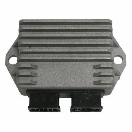 Regulador de voltaje para moto SGR 04173180