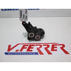 FRONT LEFT BRAKE CALIPER FZ6 N 2007