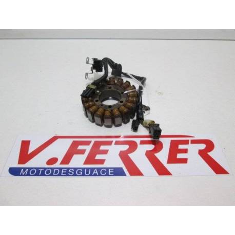 STATOR Burgman 400 2008