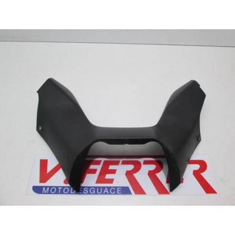 BOTTOM HANDLEBAR FAIRING BURGMAN 400 2008