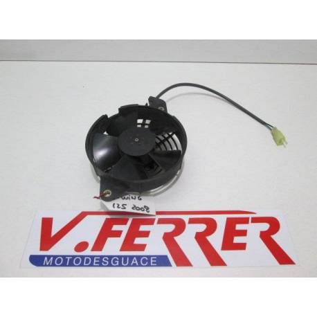 ELECTROVENTILADOR S-Wing 125 2009