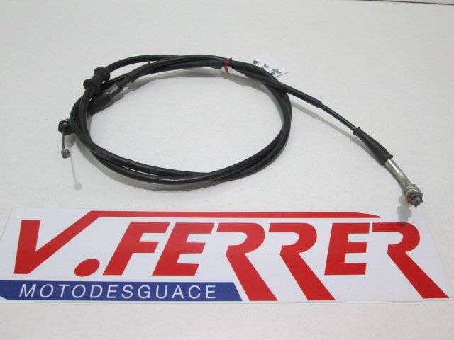 CABLE ACELERADOR S-Wing 125 2009