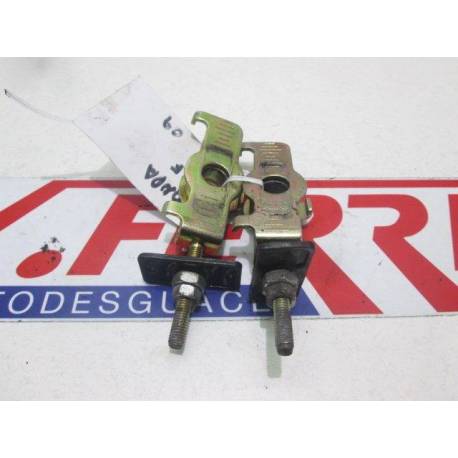 TENSIONERS REAR WHEEL CBF 125 2010