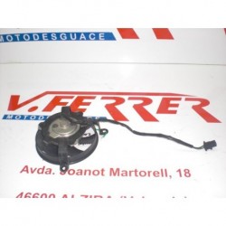 Cooling Fan Honda Forza 250 2007